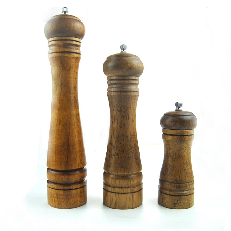New Commer Nice Useful Salt and Pepper Mills
